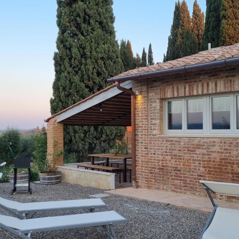 Il Sogno di Andrea - Villa con 2 Camere da Letto - 35