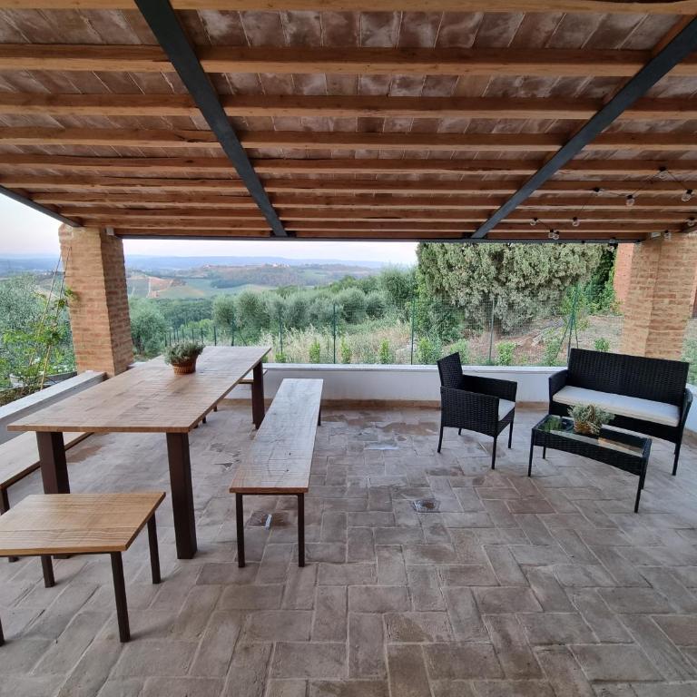 Il Sogno di Andrea - Villa con 2 Camere da Letto - 38