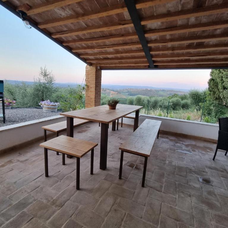 Il Sogno di Andrea - Villa con 2 Camere da Letto - 36