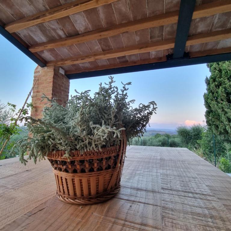 Il Sogno di Andrea - Villa con 2 Camere da Letto - 37