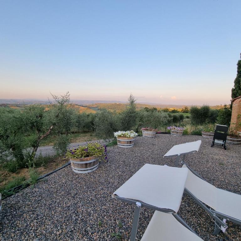 Il Sogno di Andrea - Villa con 2 Camere da Letto - 40