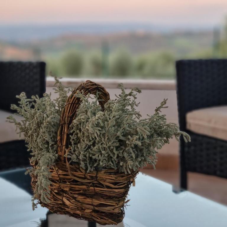 Il Sogno di Andrea - Villa con 2 Camere da Letto - 42