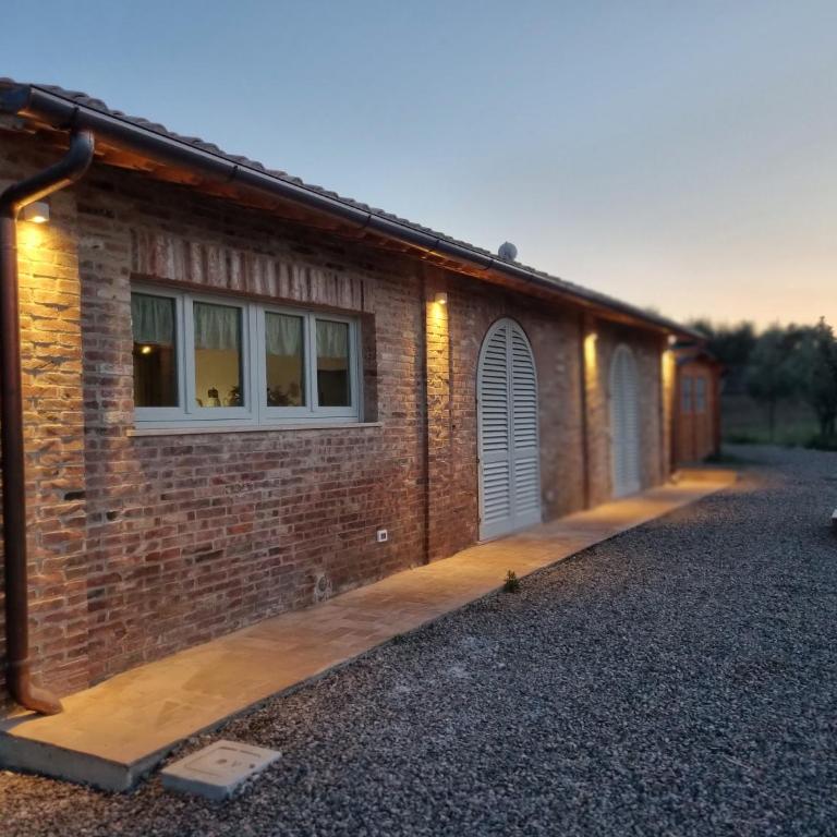 Il Sogno di Andrea - Villa con 2 Camere da Letto - 44