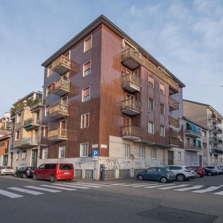 I Host Apartment - Gressoney 1 - Monolocale Deluxe - 1