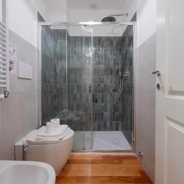 I Host Apartment - Gressoney 1 - Monolocale Deluxe - 4