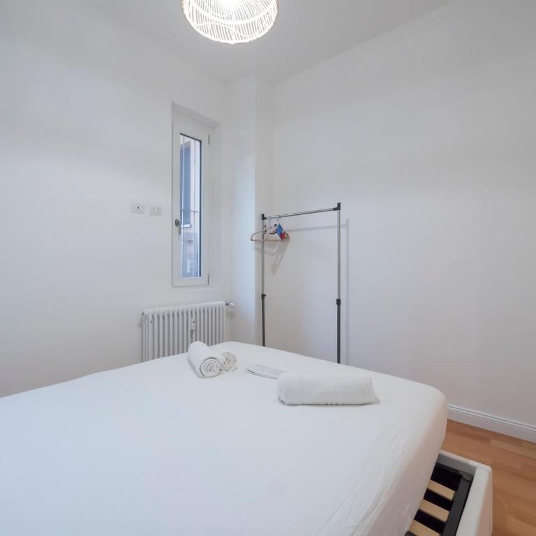 I Host Apartment - Gressoney 1 - Monolocale Deluxe - 7