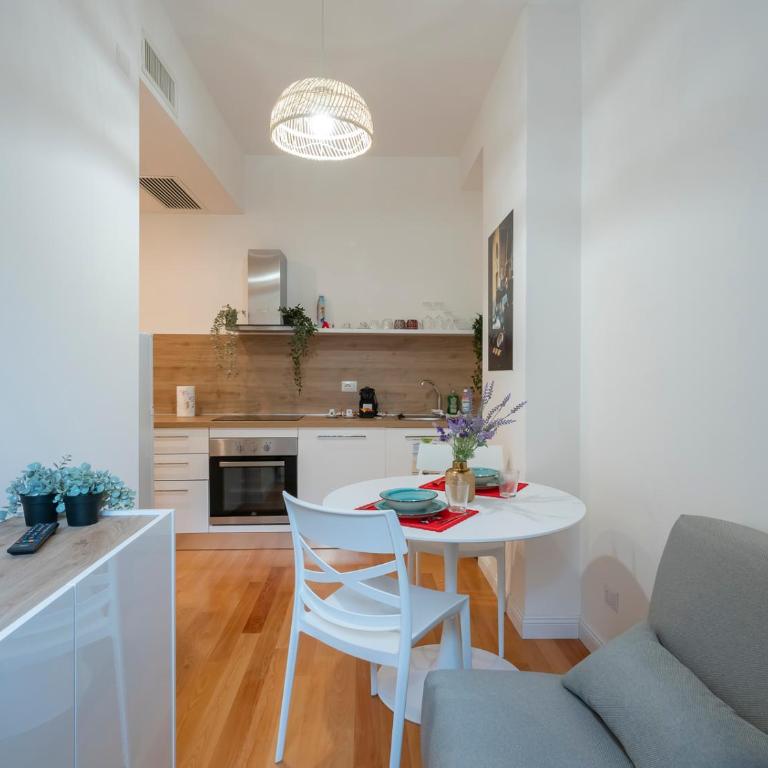 I Host Apartment - Gressoney 1 - Monolocale Deluxe - 15