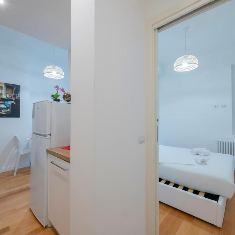 I Host Apartment - Gressoney 1 - Monolocale Deluxe - 20