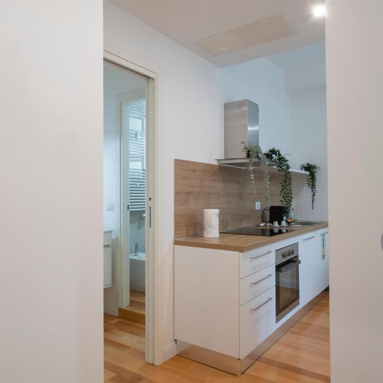 I Host Apartment - Gressoney 1 - Monolocale Deluxe - 22