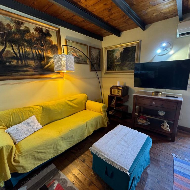 Appartamento A casa di Bert - Catania - Appartamento con 2 Camere da Letto - 1