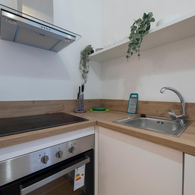 I Host Apartment - Gressoney 1 - Monolocale - 4