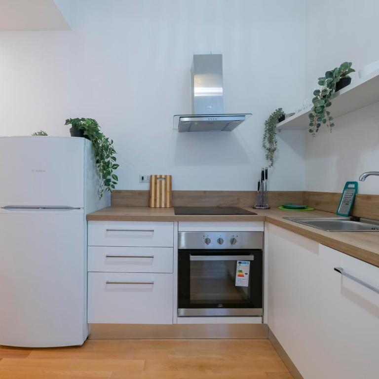 I Host Apartment - Gressoney 1 - Monolocale - 5