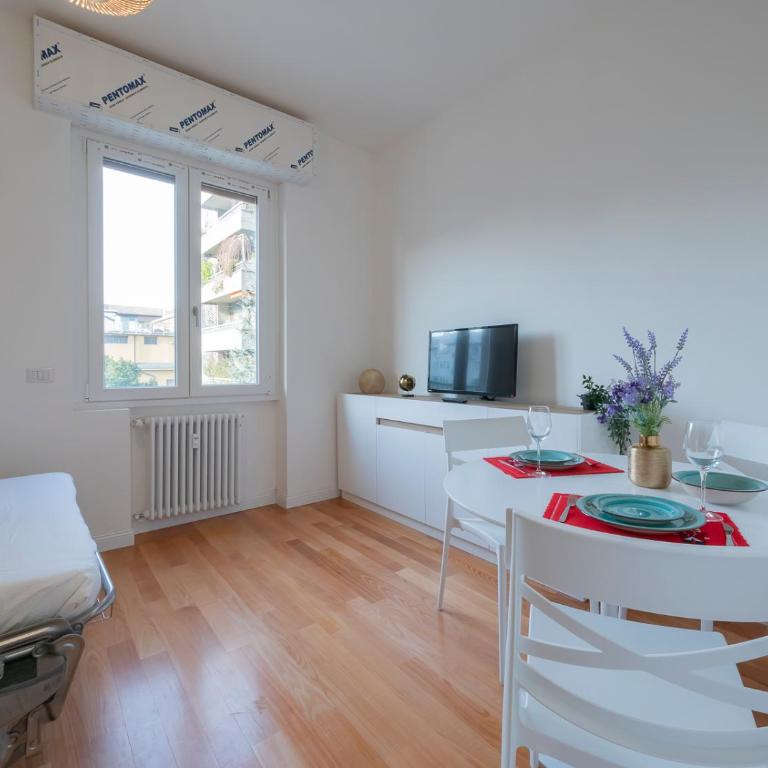 I Host Apartment - Gressoney 1 - Monolocale - 7