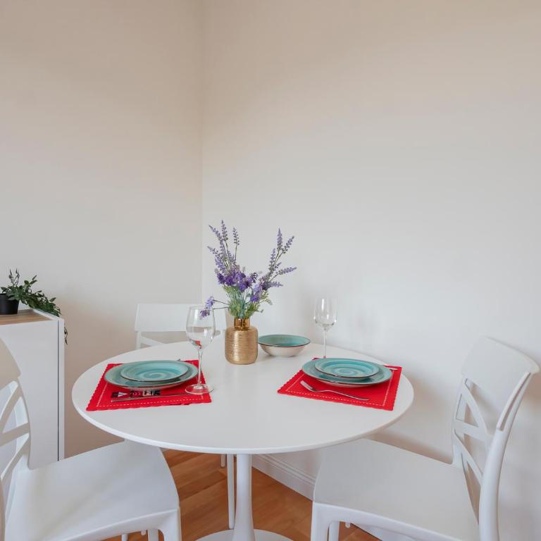 I Host Apartment - Gressoney 1 - Monolocale - 13