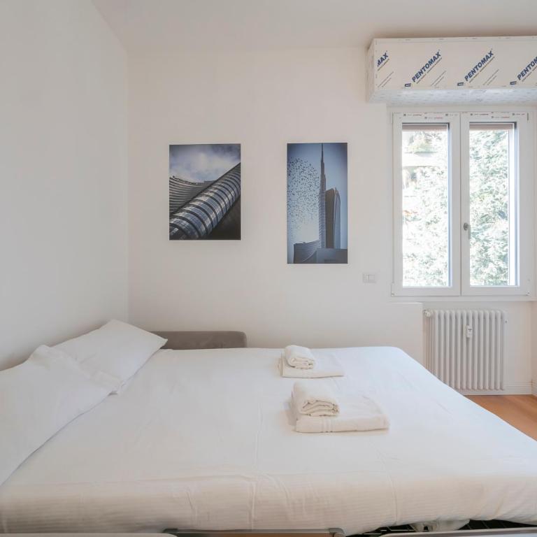 I Host Apartment - Gressoney 1 - Monolocale - 18