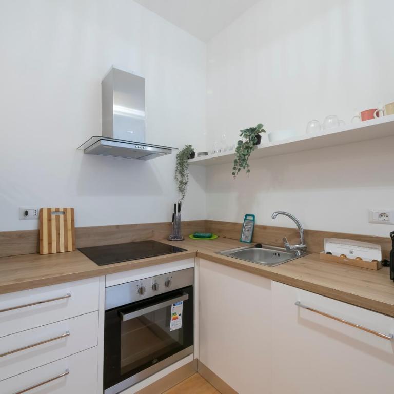 I Host Apartment - Gressoney 1 - Monolocale - 20