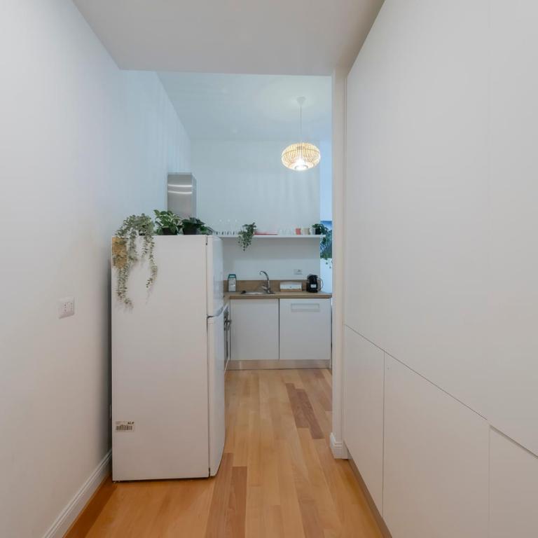 I Host Apartment - Gressoney 1 - Monolocale - 22