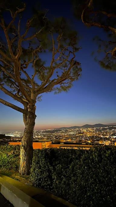 3 pièces avec vue proche du Port de Nice - Appartement 2 Chambres - 31