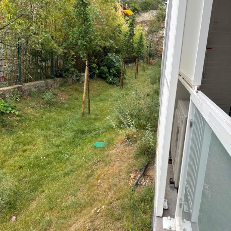 Chez Fadel & Marjorie - Appartement 2 Chambres - 3
