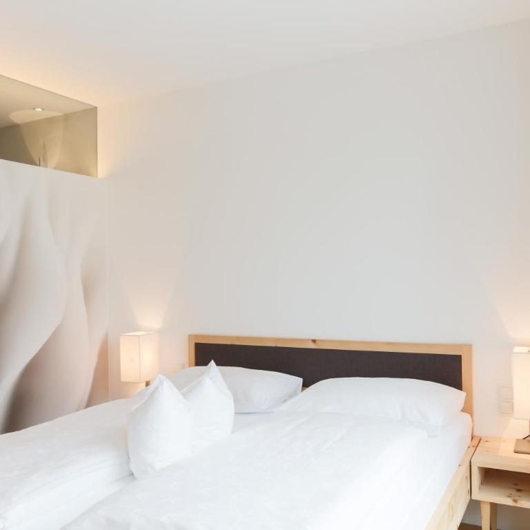 Steindl's Boutique Hotel - Comfort Studio (4 Erwachsene) - 1