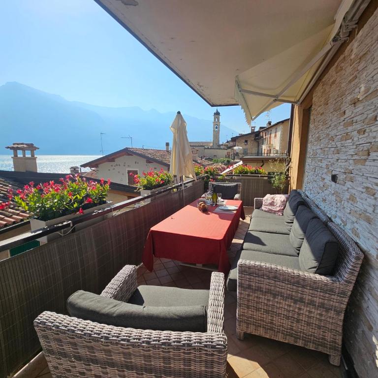 Casa al Borgo - Appartamento con 3 Camere da Letto - 3