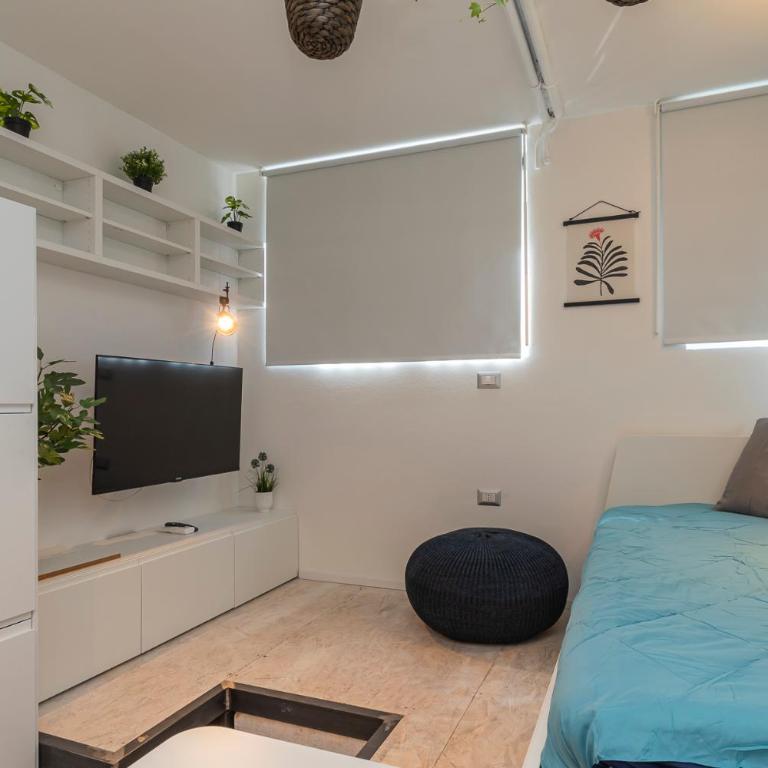 I-Host Sweet Apartments - Grazioli - Appartamento Bilocale - 1