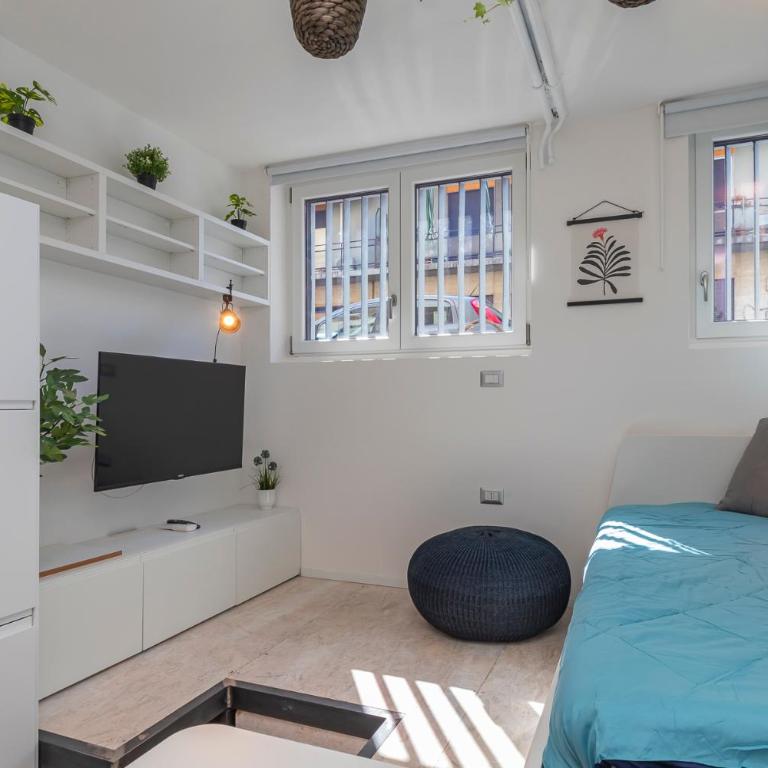 I-Host Sweet Apartments - Grazioli - Appartamento Bilocale - 2