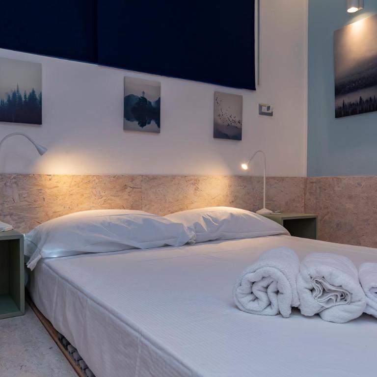 I-Host Sweet Apartments - Grazioli - Appartamento Bilocale - 5