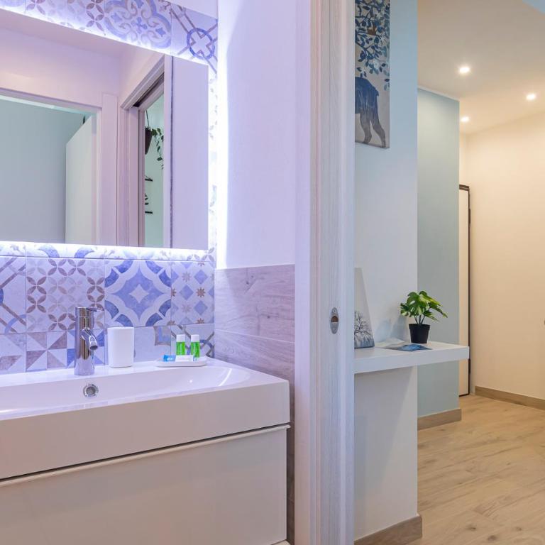 I-Host Sweet Apartments - Grazioli - Appartamento Bilocale - 11