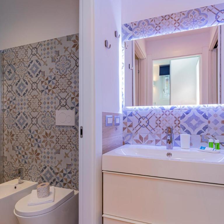 I-Host Sweet Apartments - Grazioli - Appartamento Bilocale - 12
