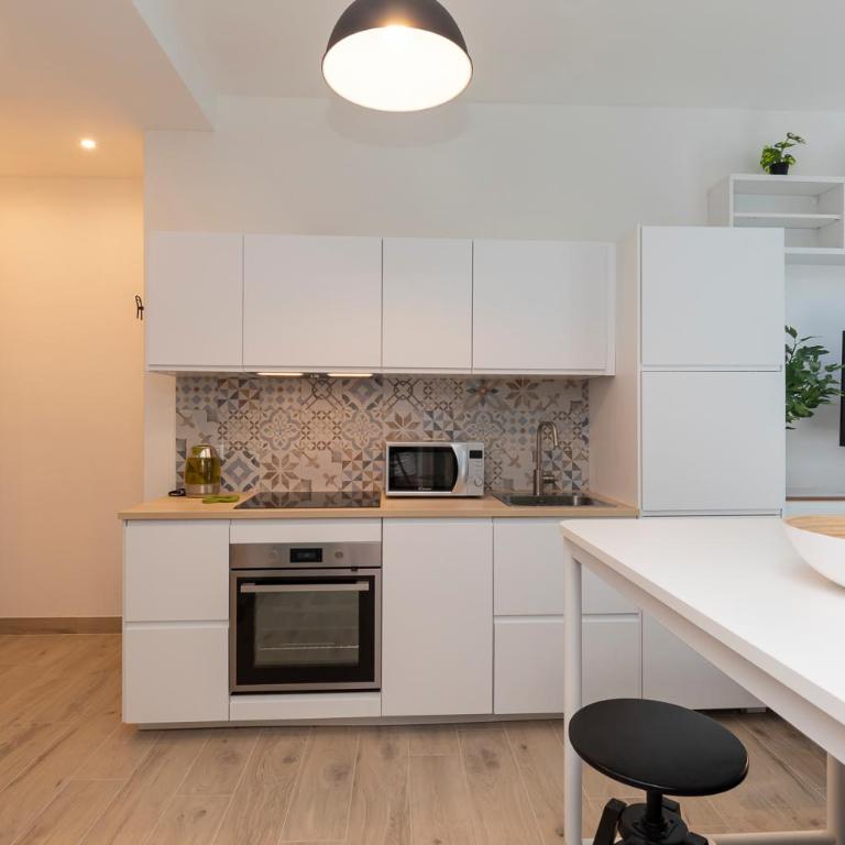 I-Host Sweet Apartments - Grazioli - Appartamento Bilocale - 16