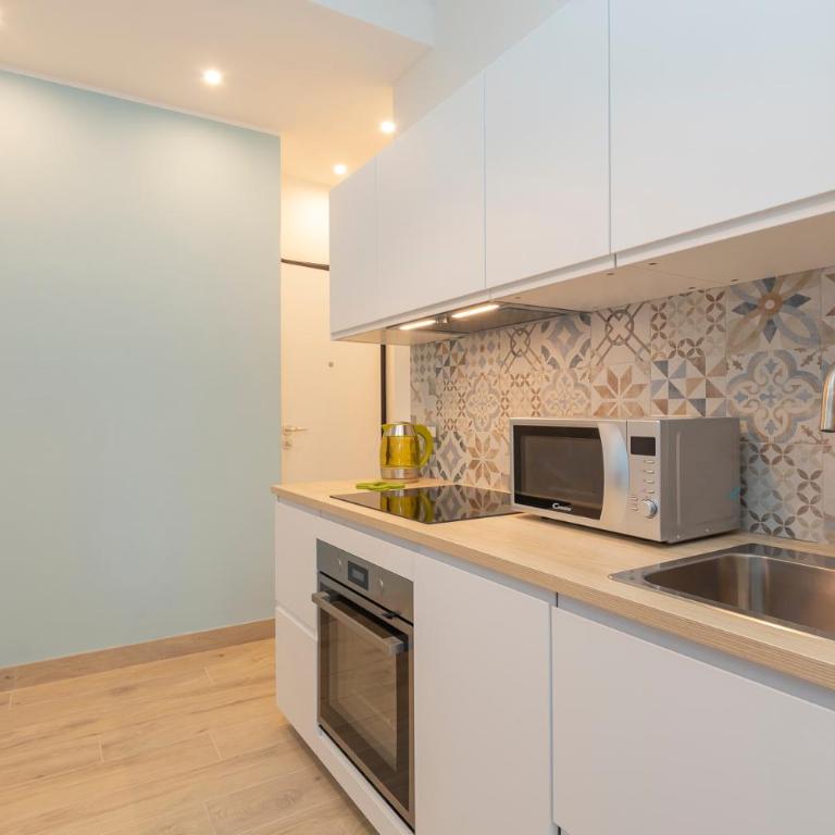 I-Host Sweet Apartments - Grazioli - Appartamento Bilocale - 18