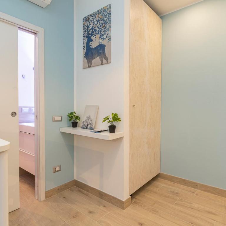 I-Host Sweet Apartments - Grazioli - Appartamento Bilocale - 19