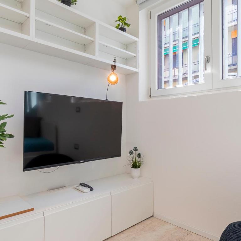 I-Host Sweet Apartments - Grazioli - Appartamento Bilocale - 21