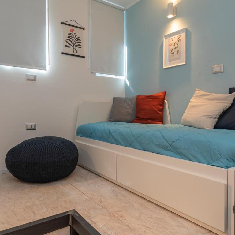 I-Host Sweet Apartments - Grazioli - Appartamento Bilocale - 23