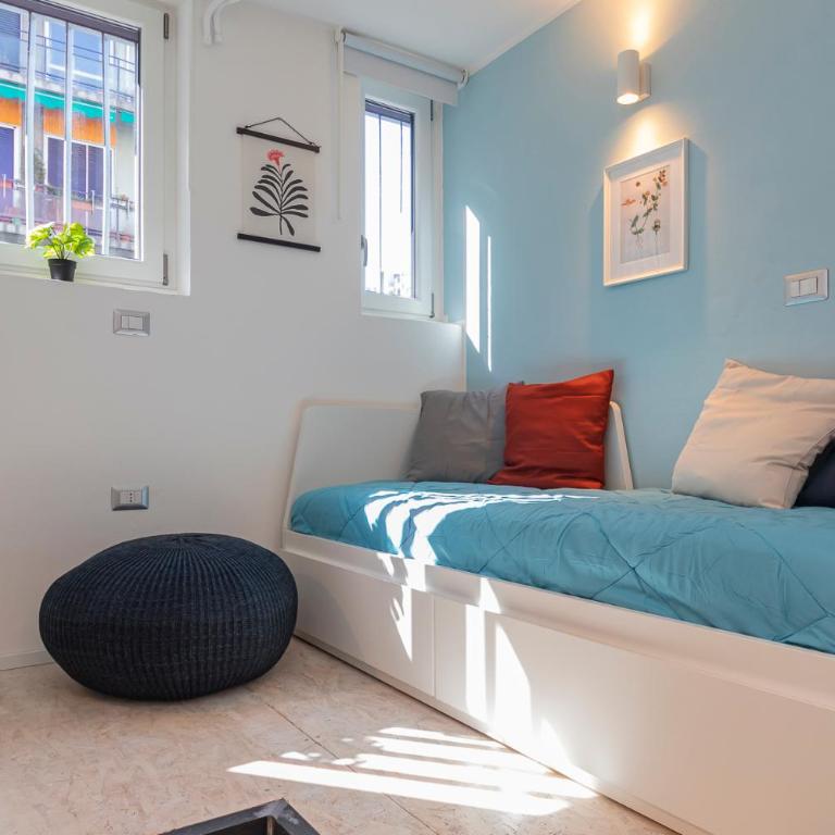 I-Host Sweet Apartments - Grazioli - Appartamento Bilocale - 24