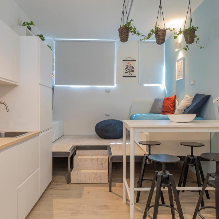 I-Host Sweet Apartments - Grazioli - Appartamento Bilocale - 28