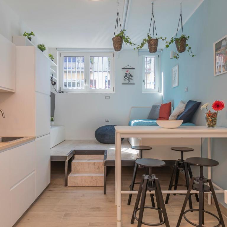 I-Host Sweet Apartments - Grazioli - Appartamento Bilocale - 29