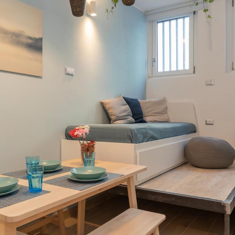 I-Host Sweet Apartments - Grazioli - Appartamento Deluxe con 1 Camera da Letto - 4