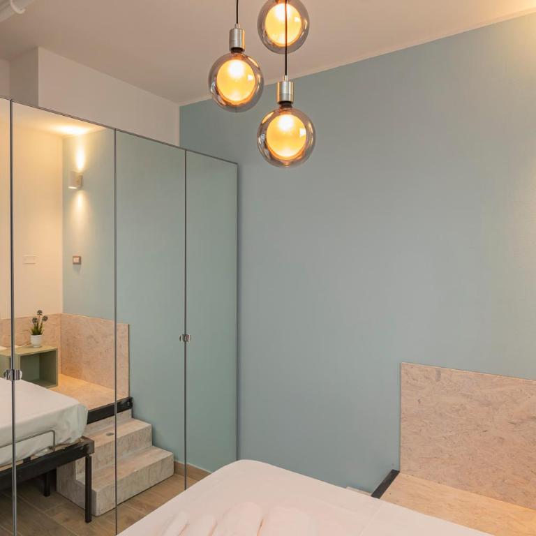 I-Host Sweet Apartments - Grazioli - Appartamento Deluxe con 1 Camera da Letto - 6