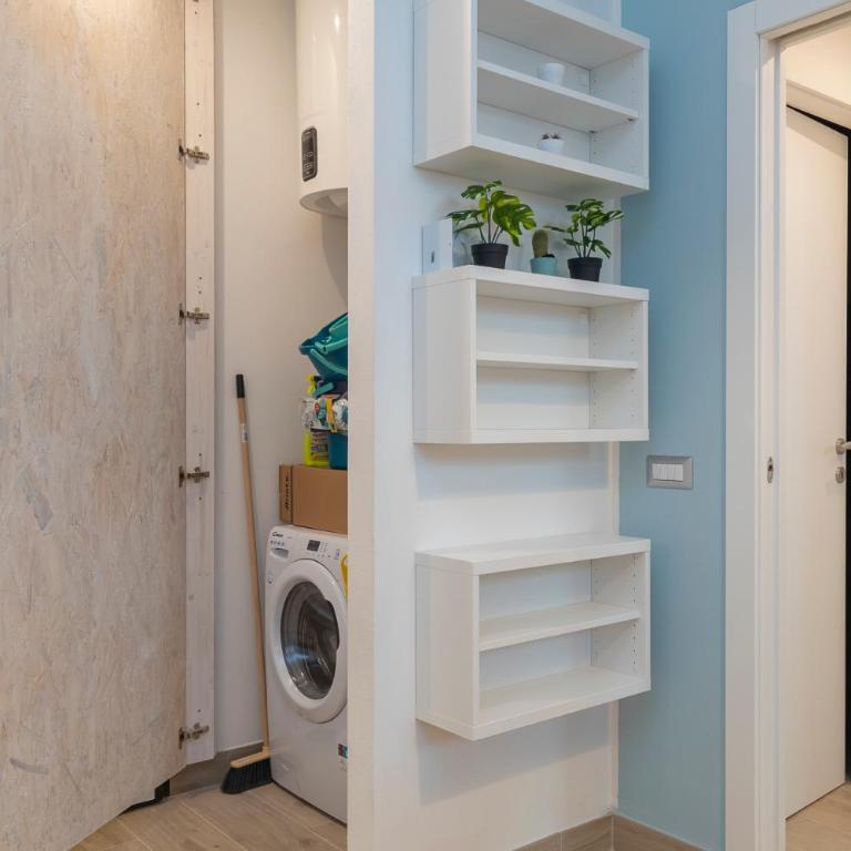 I-Host Sweet Apartments - Grazioli - Appartamento Deluxe con 1 Camera da Letto - 18
