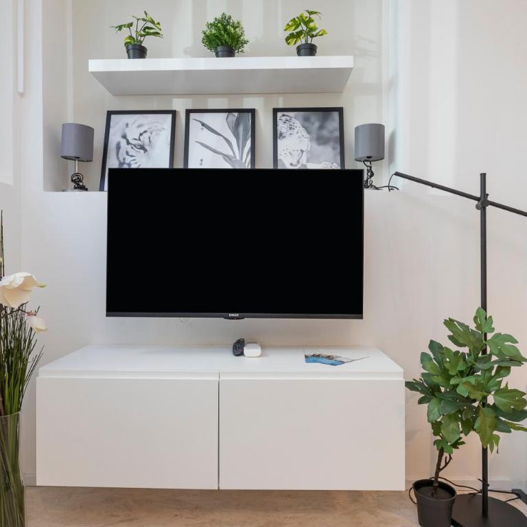 I-Host Sweet Apartments - Grazioli - Appartamento Deluxe con 1 Camera da Letto - 22