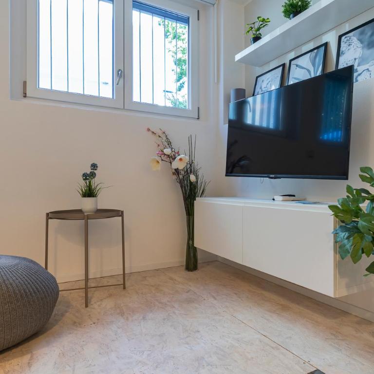 I-Host Sweet Apartments - Grazioli - Appartamento Deluxe con 1 Camera da Letto - 26