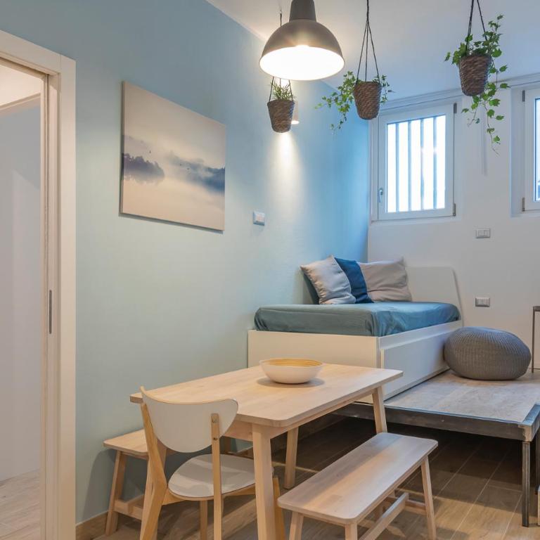 I-Host Sweet Apartments - Grazioli - Appartamento Deluxe con 1 Camera da Letto - 30