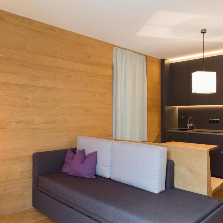 Steindl's Boutique Hotel - Comfort Studio (4 Erwachsene) - 2