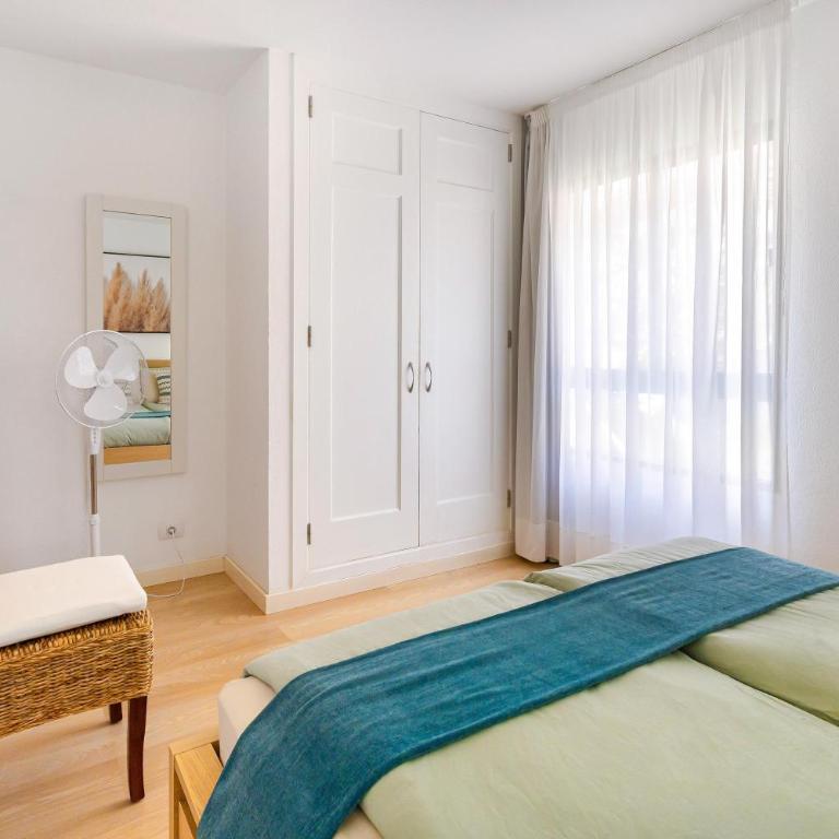 Casa Durì - Canaima, Puerto Rico - Apartamento de 1 dormitorio - 5