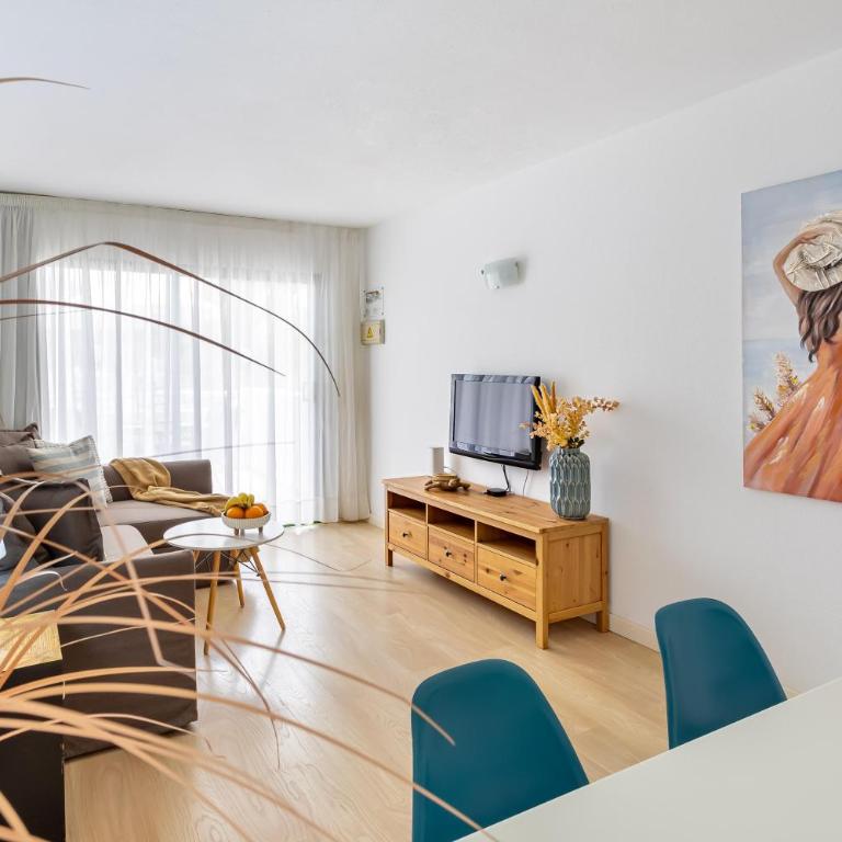 Casa Durì - Canaima, Puerto Rico - Apartamento de 1 dormitorio - 7