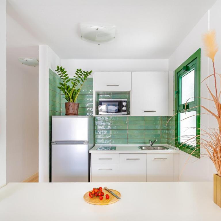 Casa Durì - Canaima, Puerto Rico - Apartamento de 1 dormitorio - 10