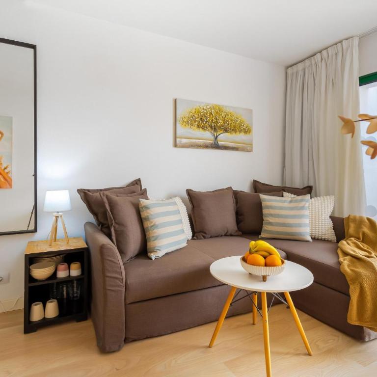 Casa Durì - Canaima, Puerto Rico - Apartamento de 1 dormitorio - 11