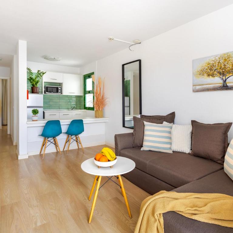 Casa Durì - Canaima, Puerto Rico - Apartamento de 1 dormitorio - 3
